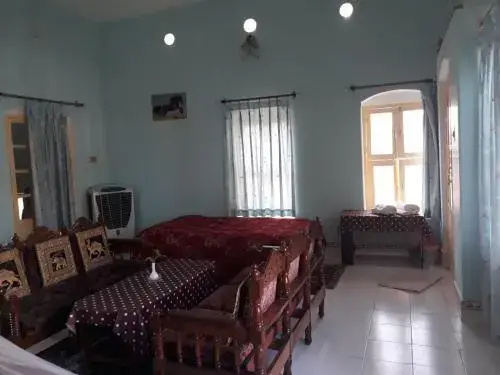Shiva Ganges View Guest House