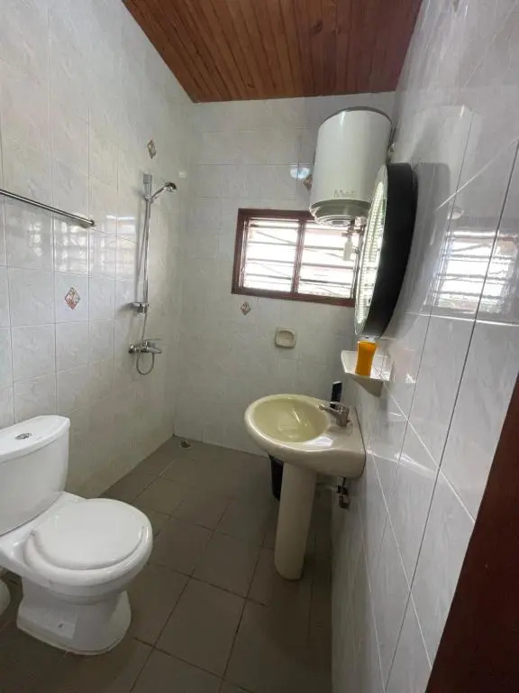 An ultra-modern apartment in the heart of Cotonou