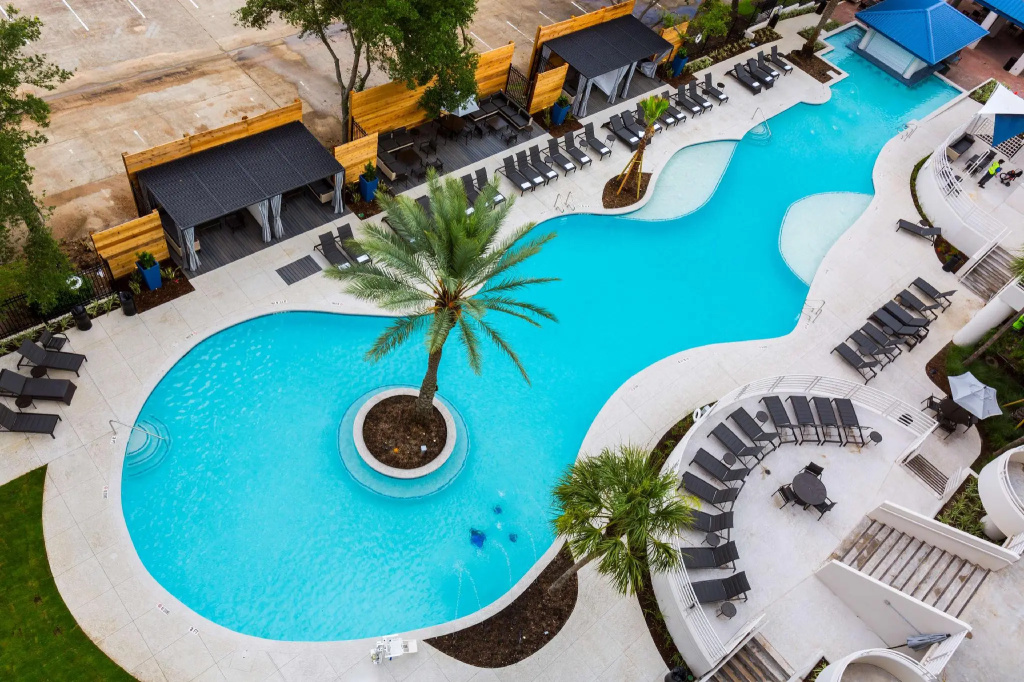 South Shore Harbour Resort and Conference Center