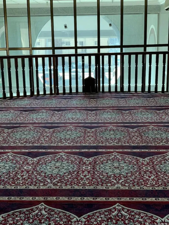 Durrat Albayan hotel