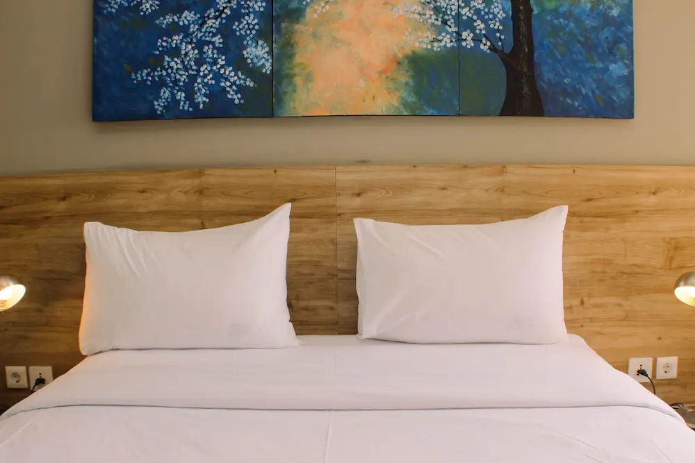 Stunning And Comfortable 1Br Apartment Mustika Golf Residence