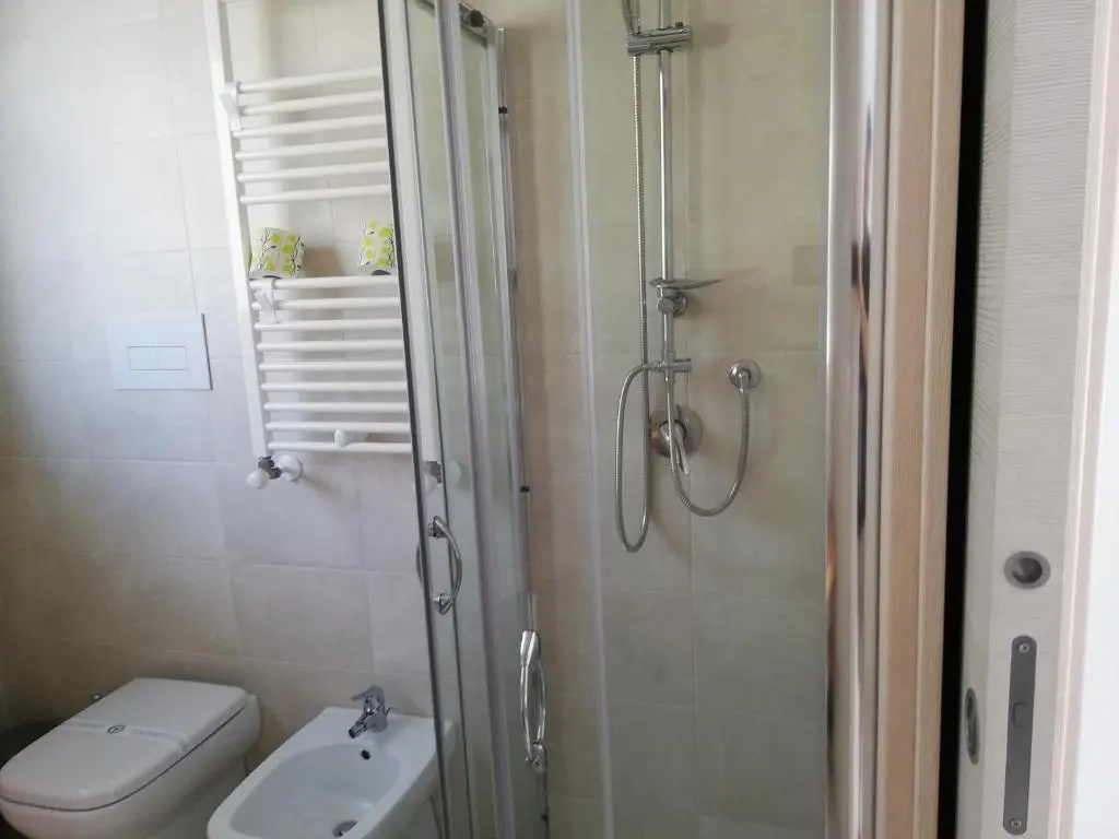 Assteas Rooms