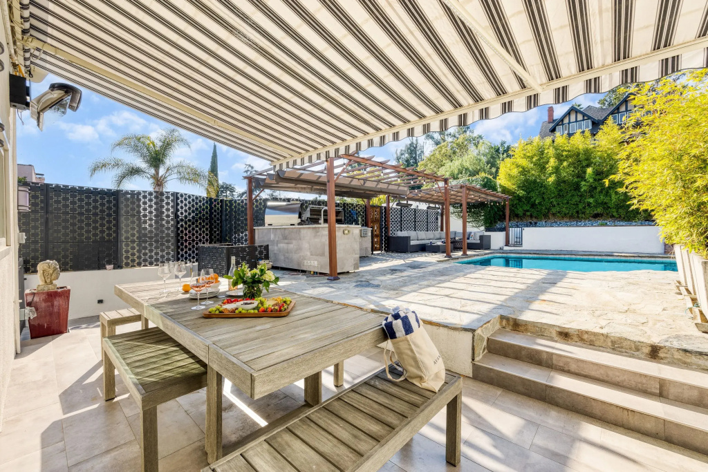 Valentino by AvantStay | Luxury Hollywood Mansion, Los Angeles