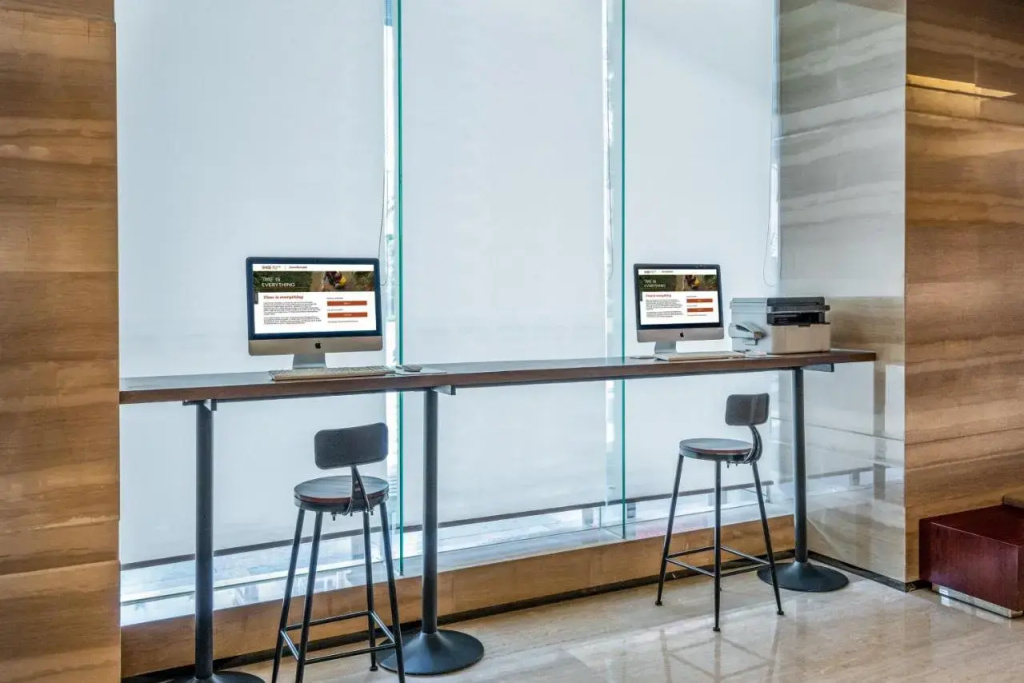 Holiday Inn Express Shanghai New Jinqiao by IHG