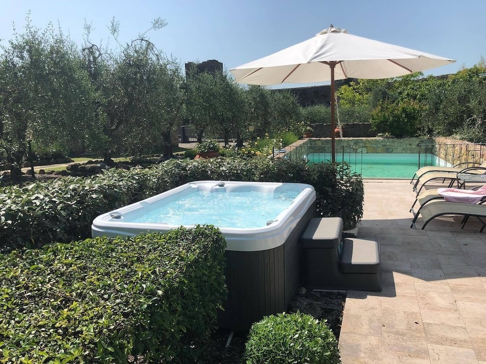 Hotel Monteriggioni