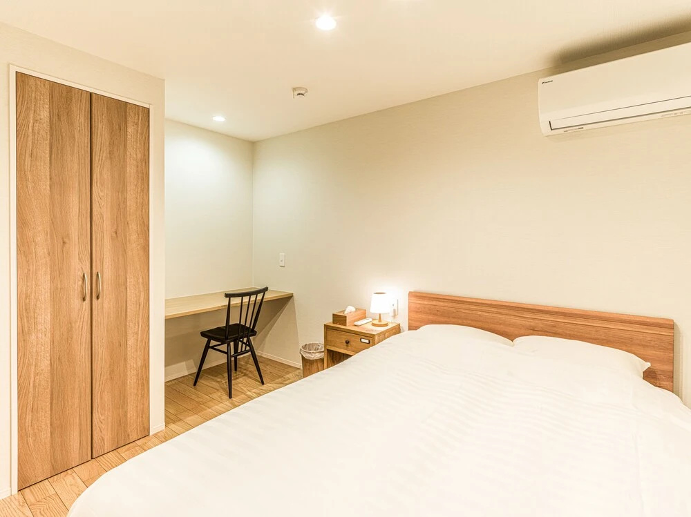 Rakuten STAY HOUSE x WILL STYLE Yufuin Kawakami