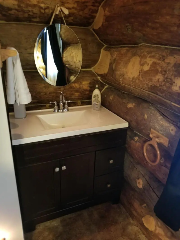 Northern Sky Lodge
