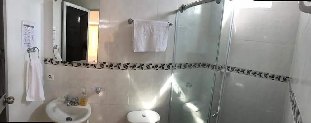 Hotel Pradera Plaza