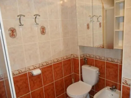 Apartments BZ