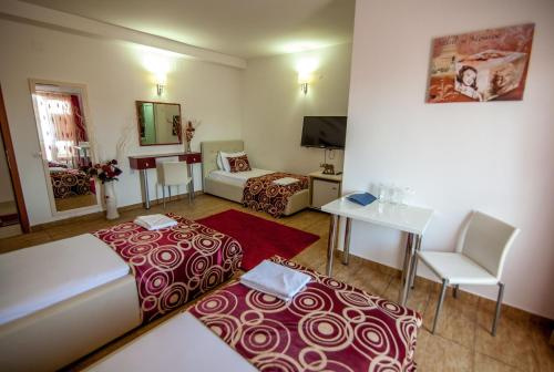 Hotel Pamela Concept