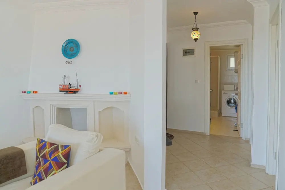 Mila Apartment