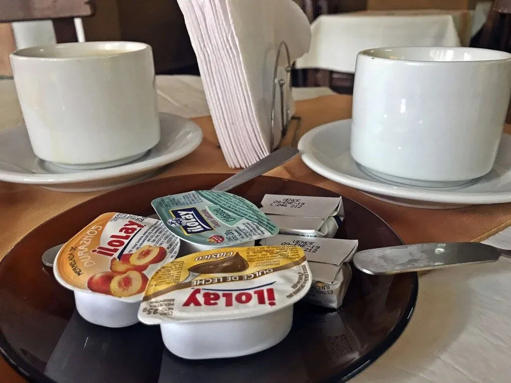 Hotel Mediterráneo