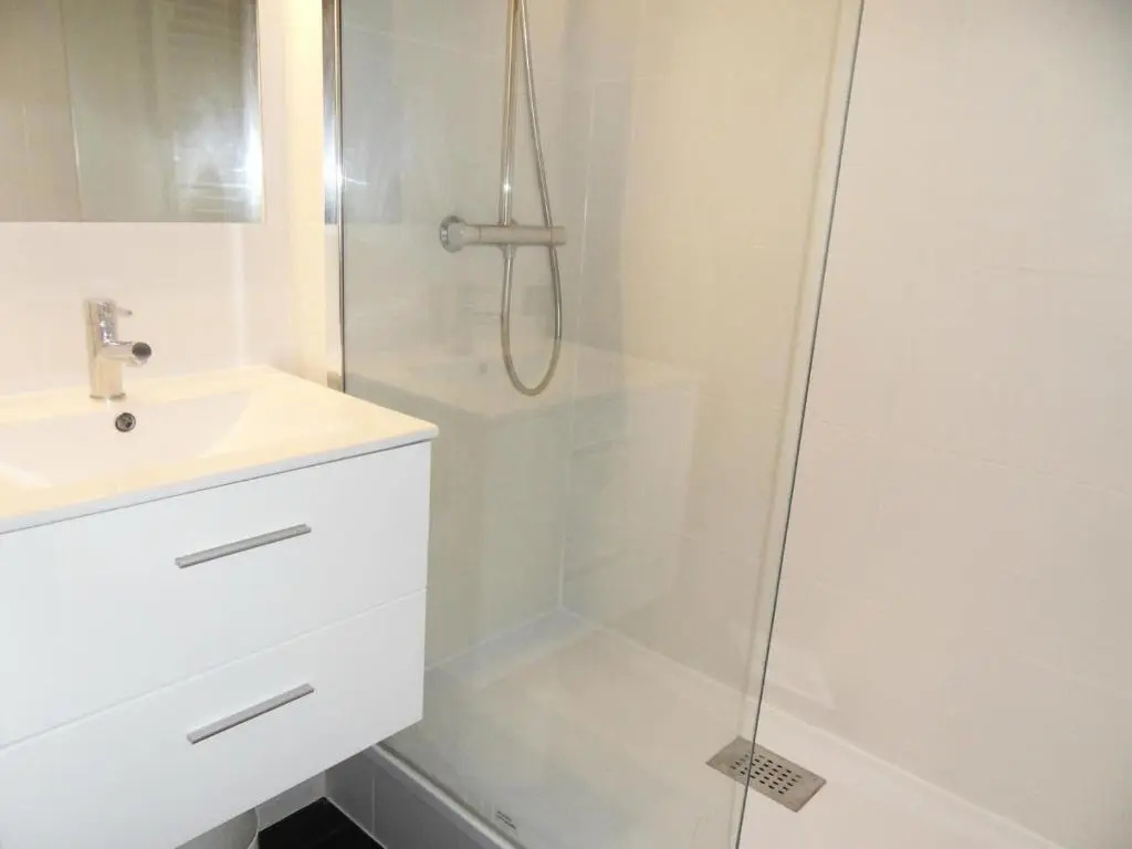 Résidence Agate - Studio pour 4 Personnes 26