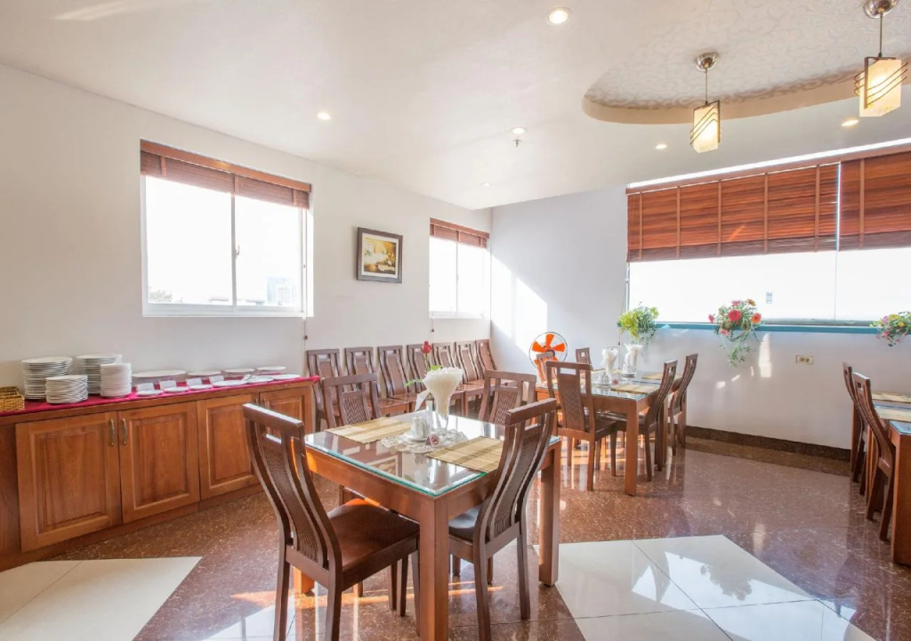 White Lion Hotel