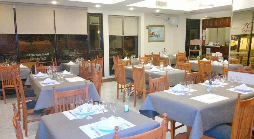 Hotel Escala Uno