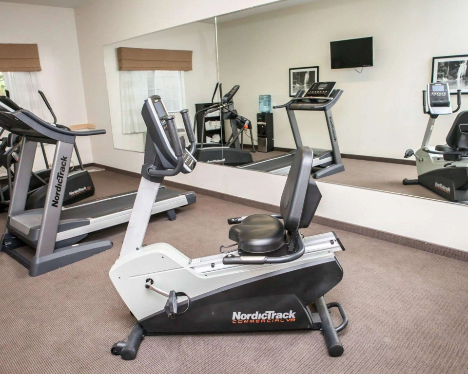 Sleep Inn & Suites Harrisburg - Hershey North