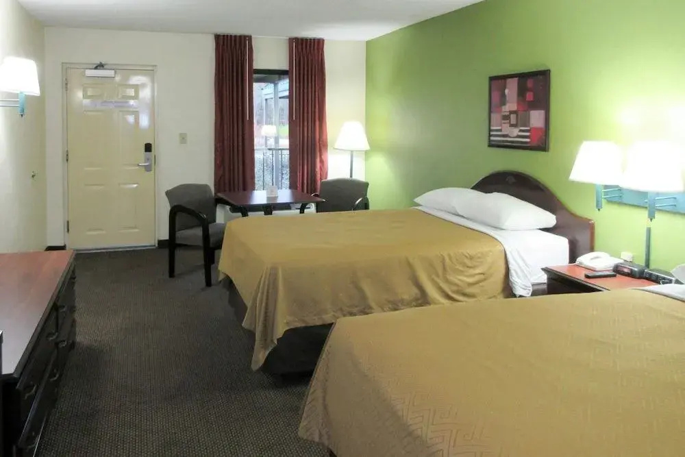 Rodeway Inn