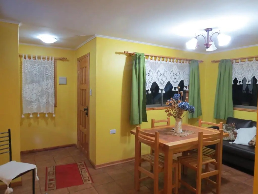 Apartamento Bordeluna