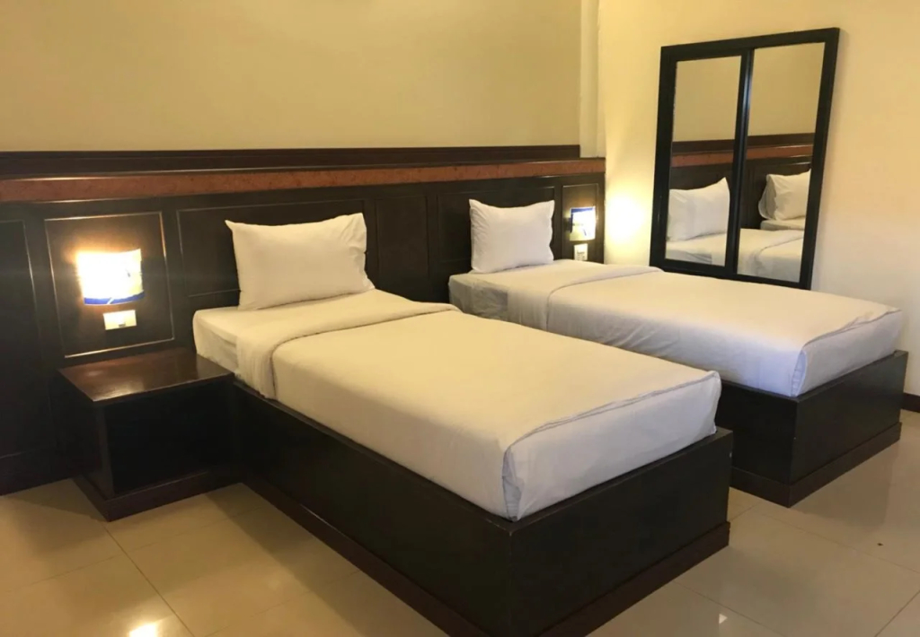 Room Place