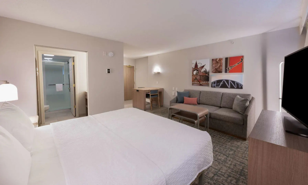 Staybridge Suites Atlanta-Buckhead