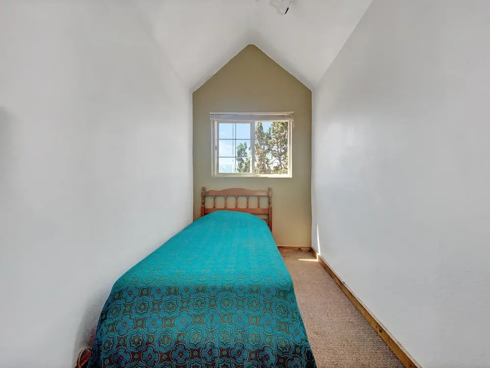 Eagles Roost - The Nest #11 at Wind Walker Homestead