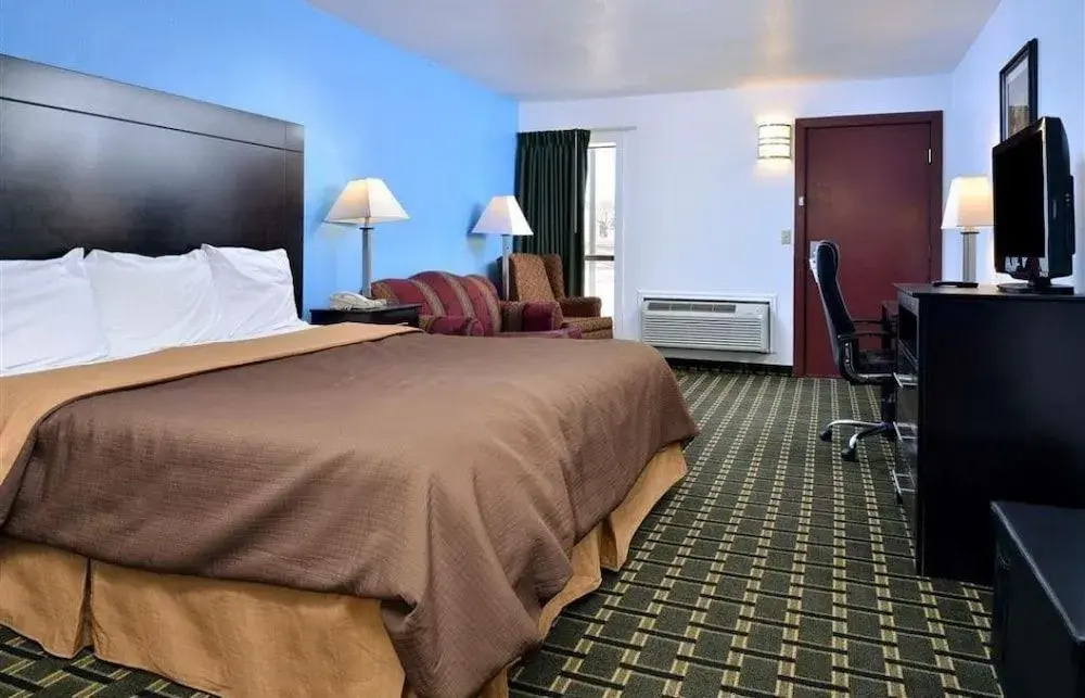 Executive Inn