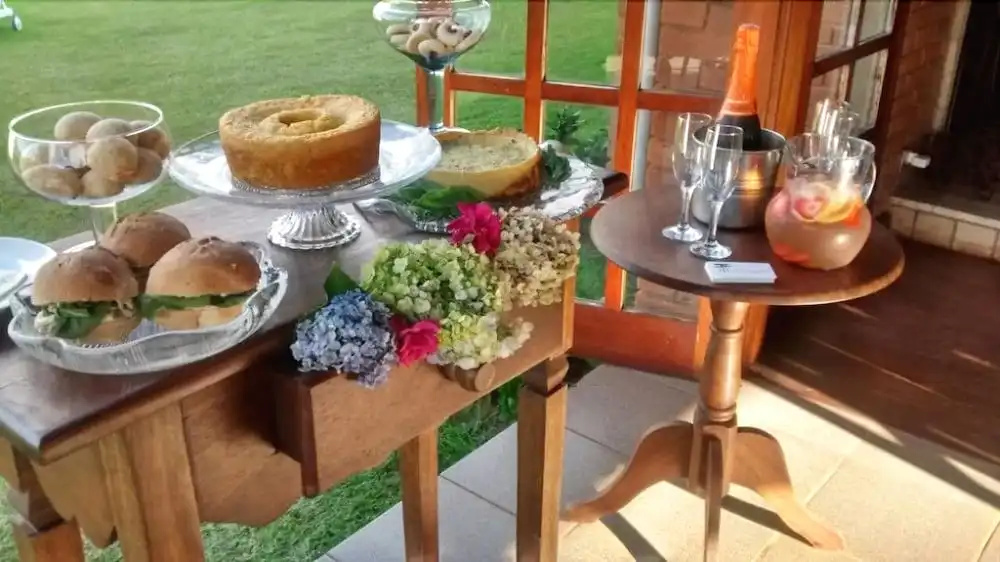 Sonho Verde Guest House