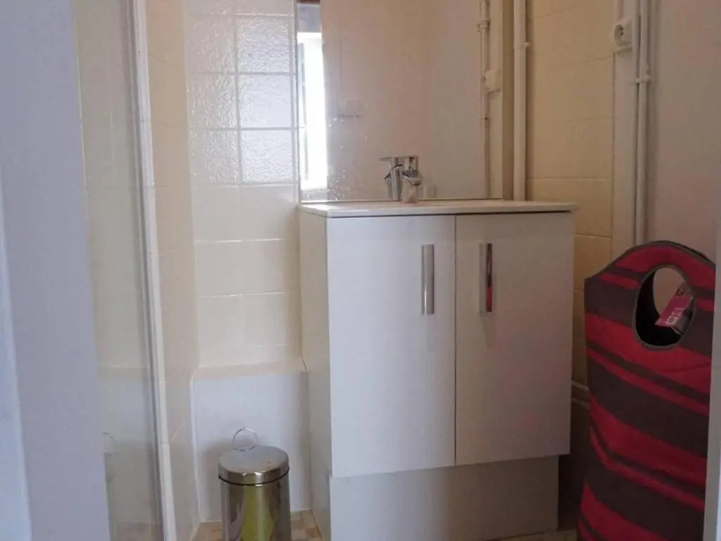 Maison La Guérinière, 2 pièces, 4 personnes - FR-1-224B-727
