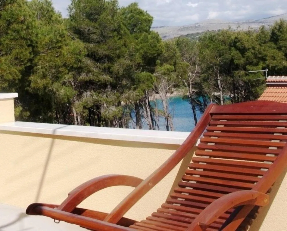Apartments Mimose