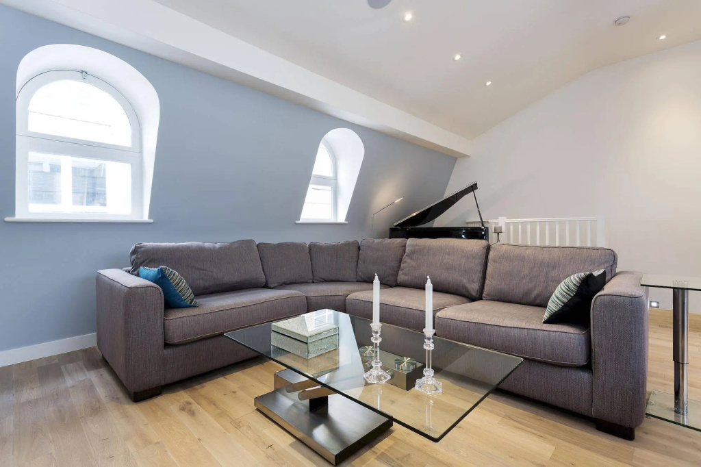 Veeve - City Apartments