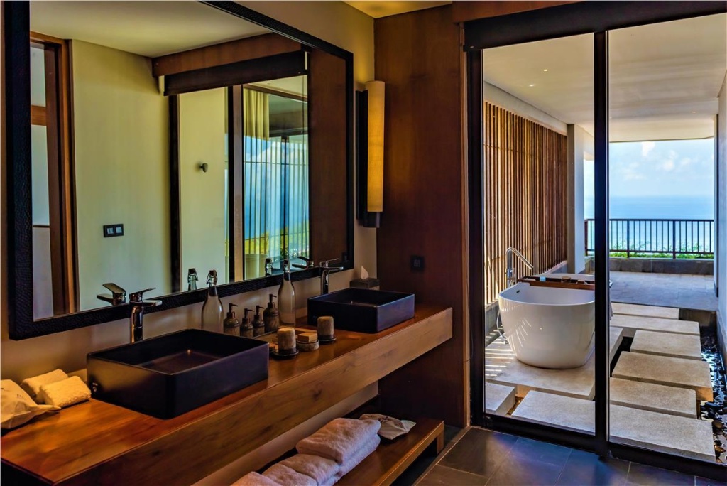 Six Senses Uluwatu