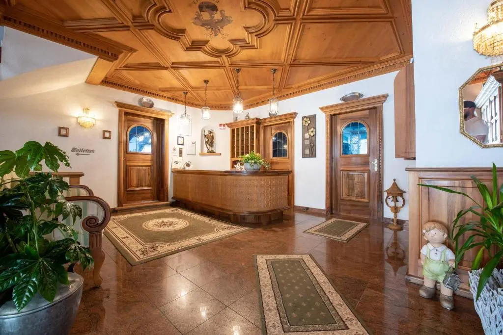 Hotel Stilfserhof