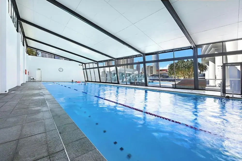 Sealuxe Suites - Central Surfers Paradise