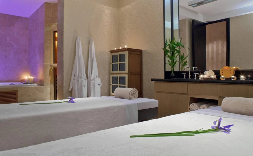 The Westin Lima Hotel & Convention Center