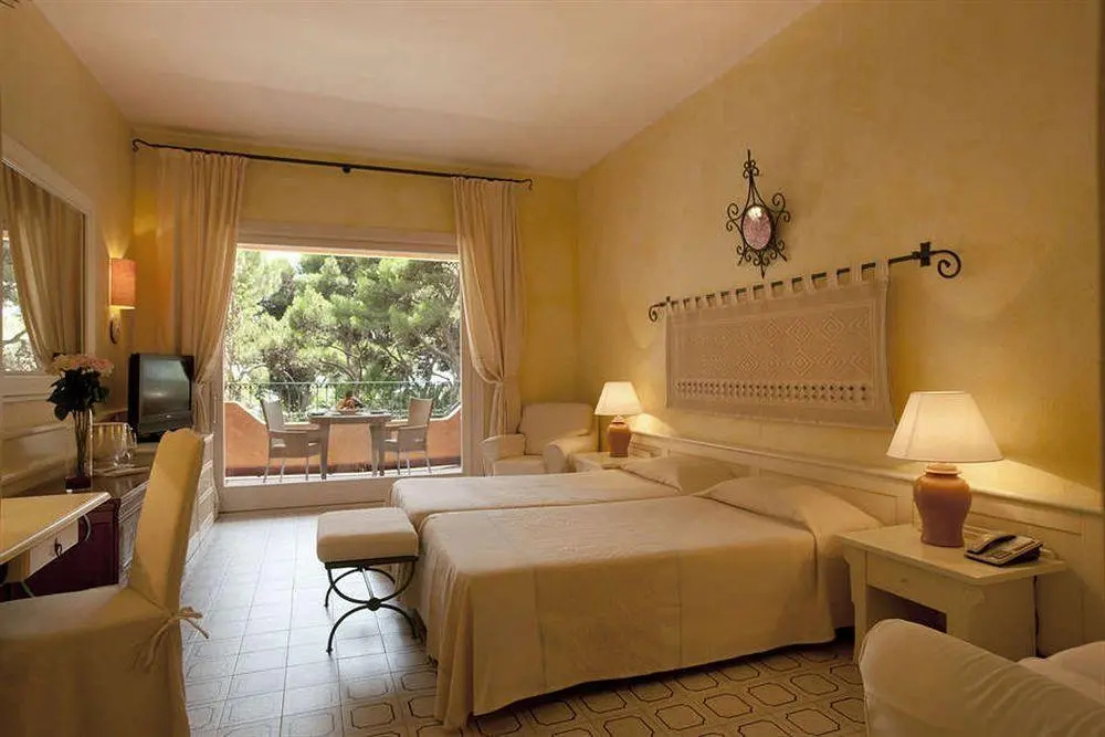 Forte Village Resort - Il Castello