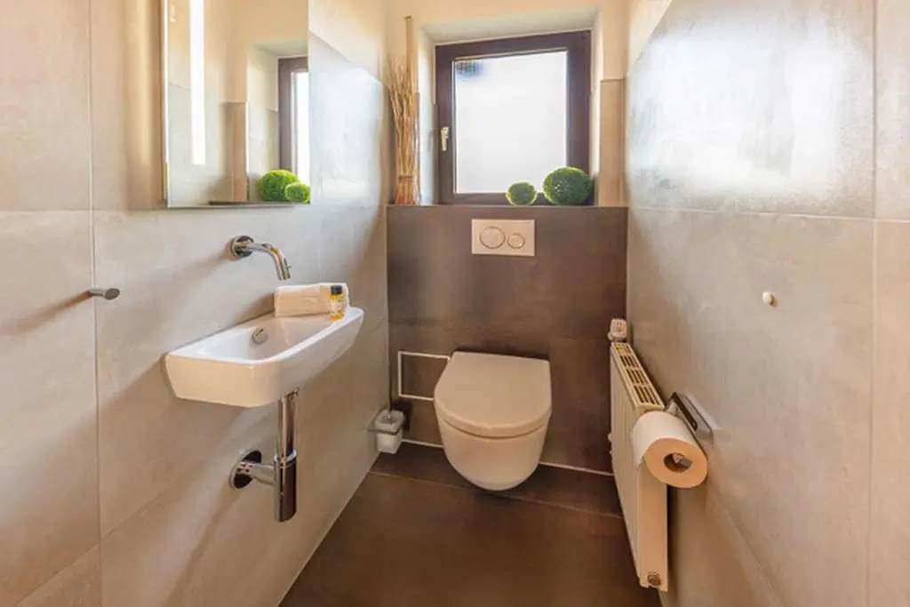 Comfort Apartment Buchhorn