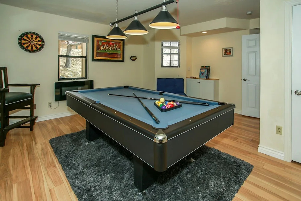 Hillside Retreat-1846 by Big Bear Vacations