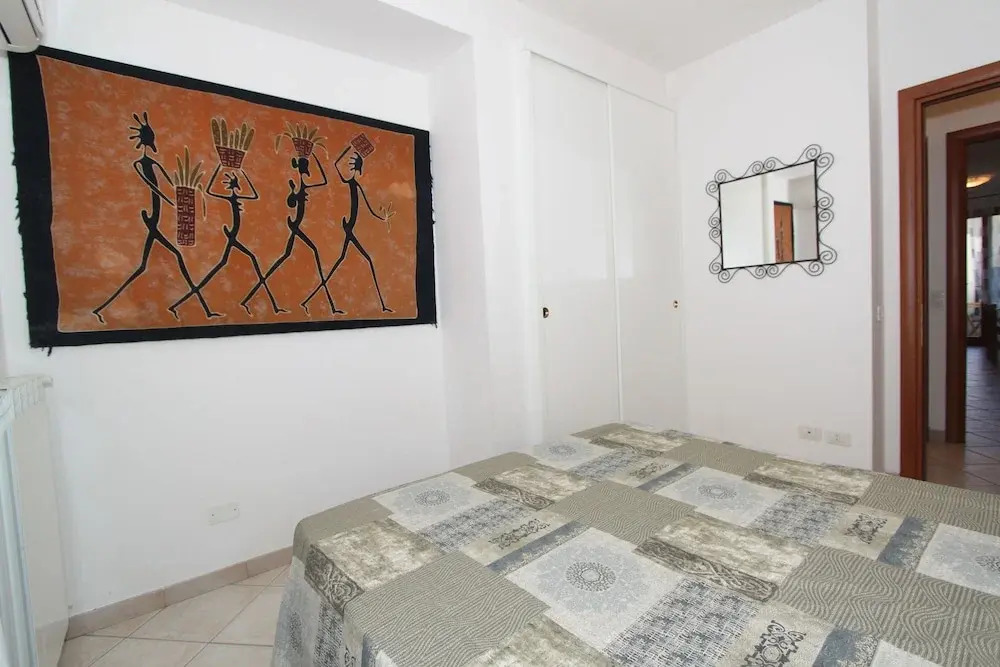 Alfiere Apartments