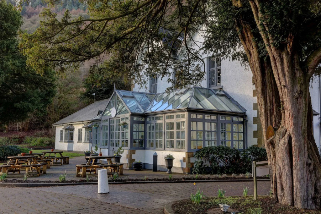 Wild Pheasant Hotel & Spa