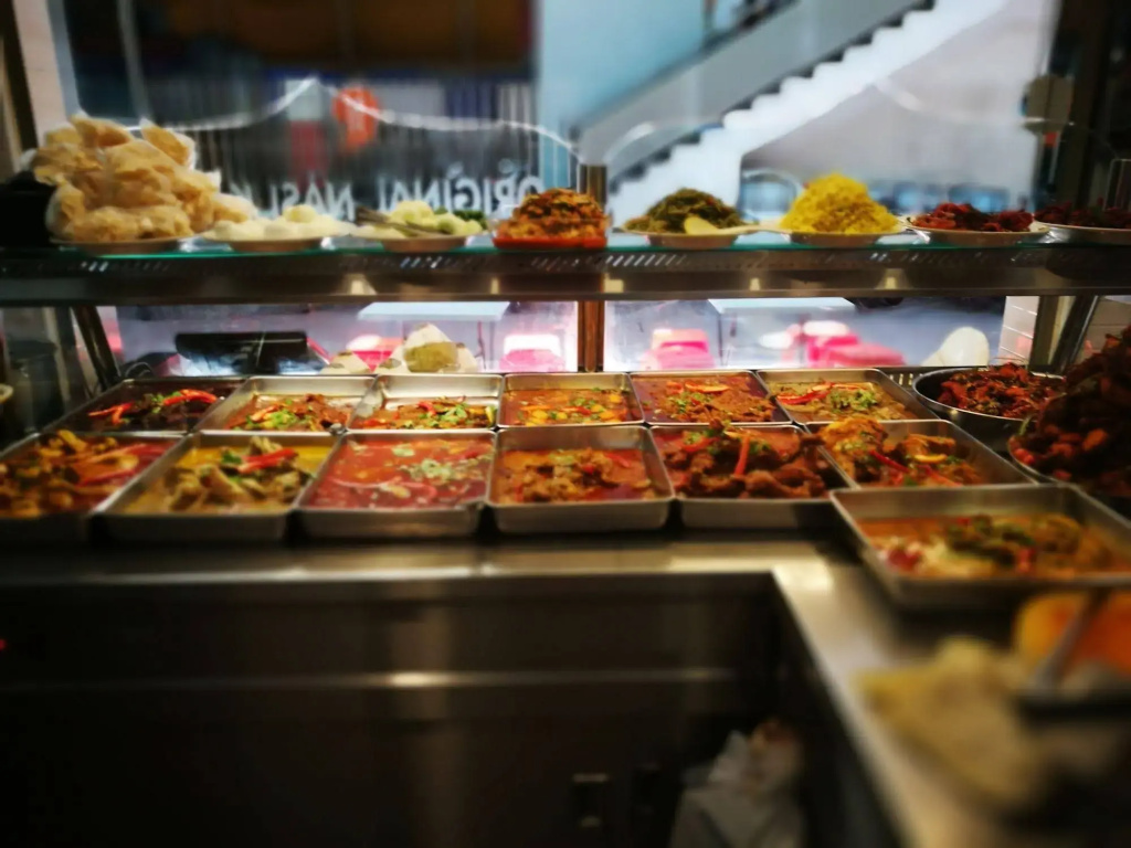 ESSY Hotel KL Sentral