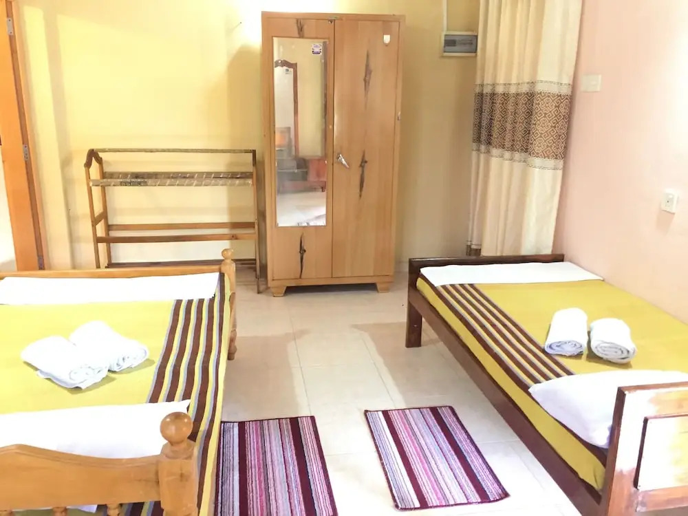 Lake View Home Stay Tangalle