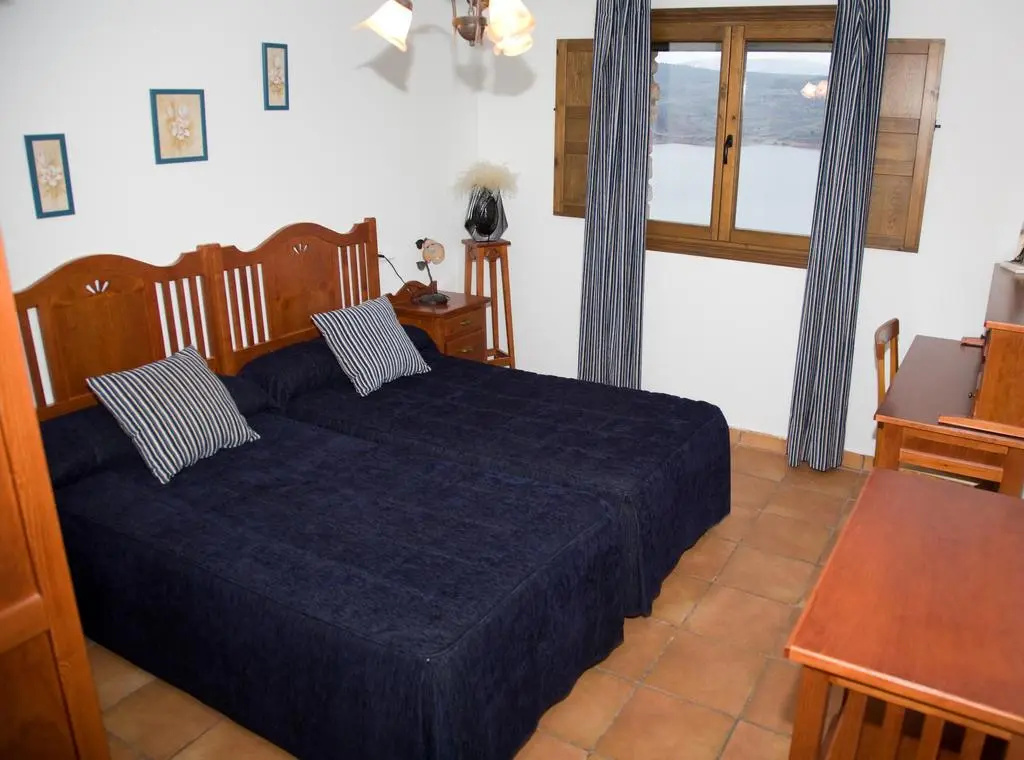 Casa Rural SPA El Rincón de Palmacio