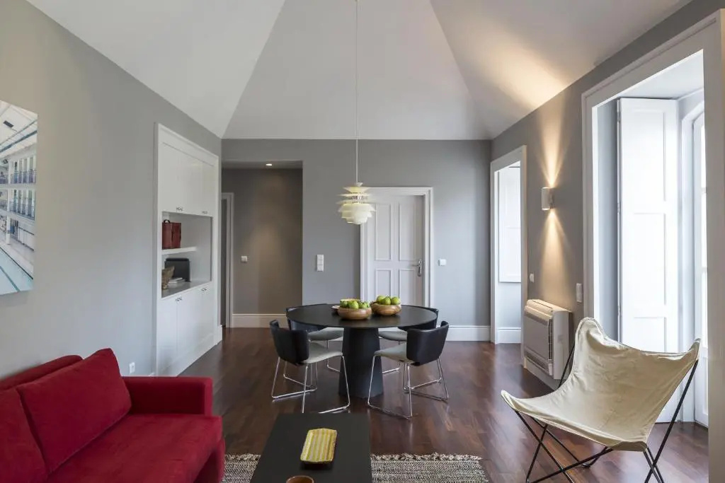 Oporto Serviced Apartments - Cedofeita