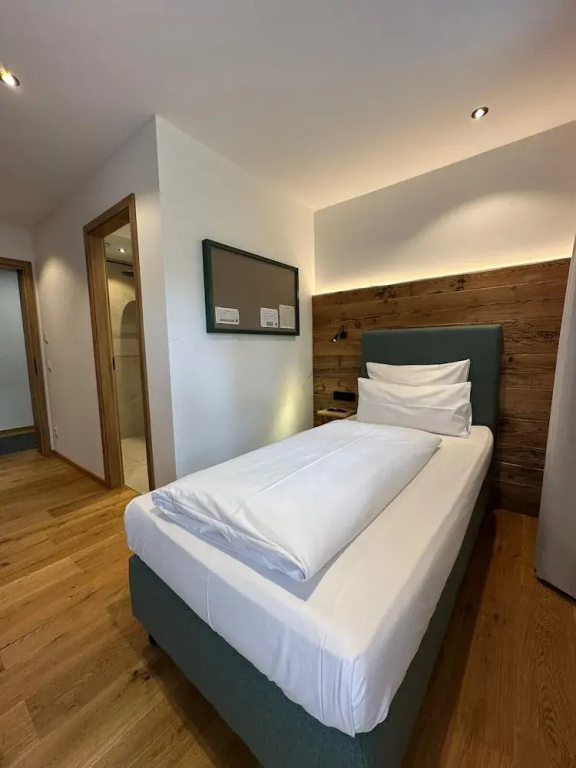 Hotel und Landgasthof Zachschuster