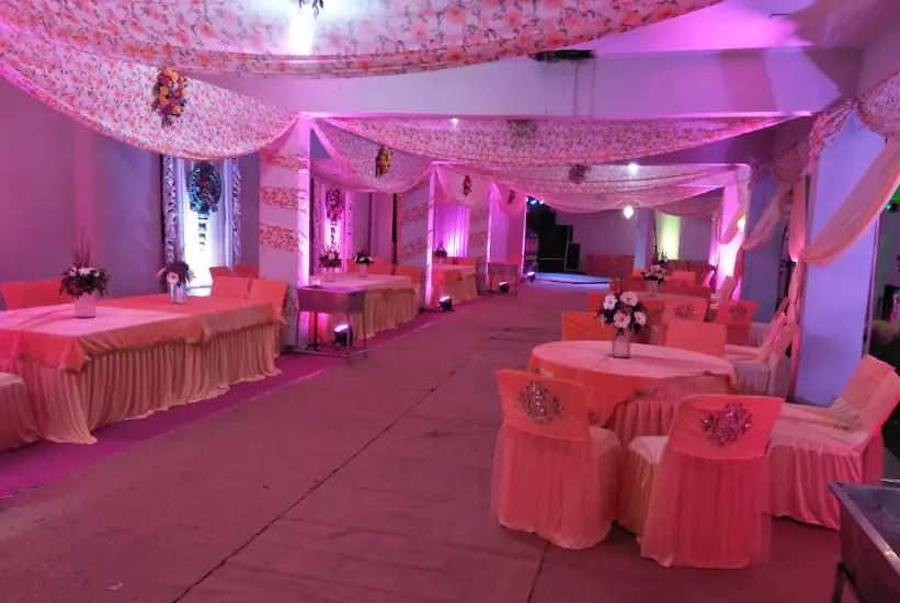 Kanara Hotels Pvt Ltd