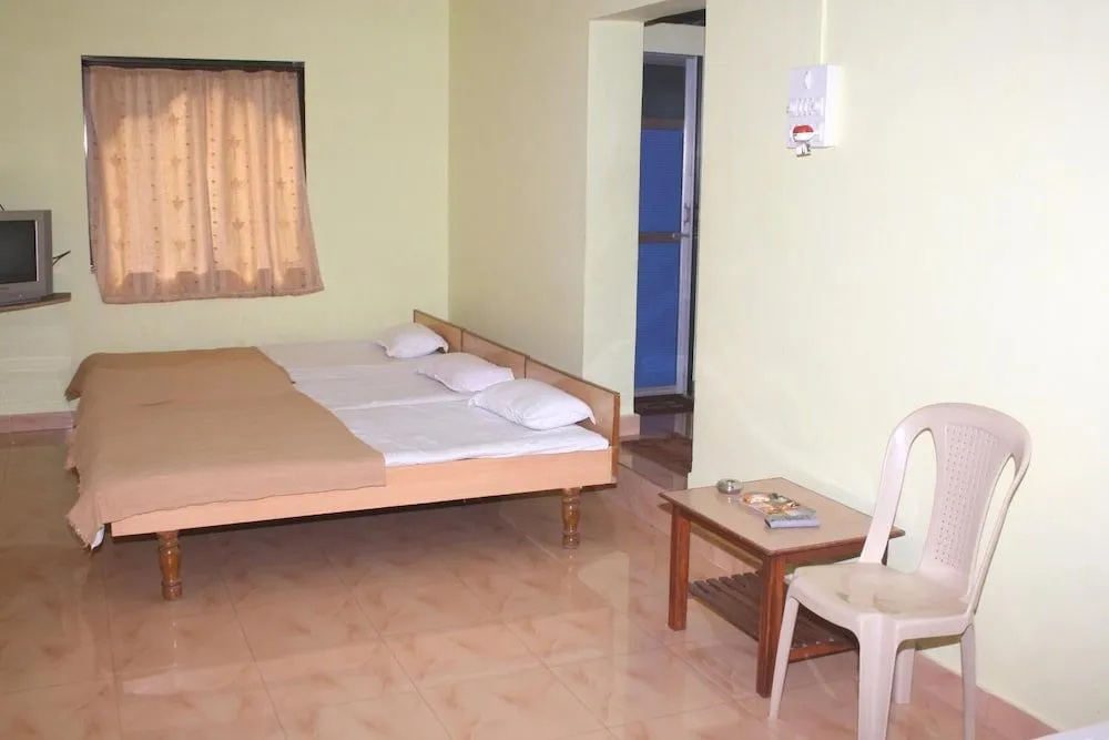 Nisarg Resort
