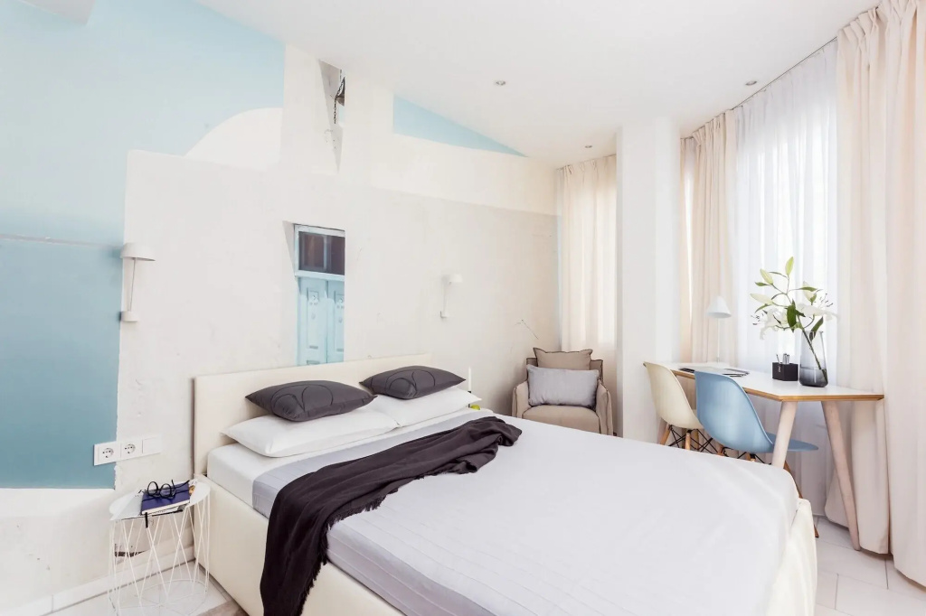 Skyreach BizzStay - Wohnen am Main