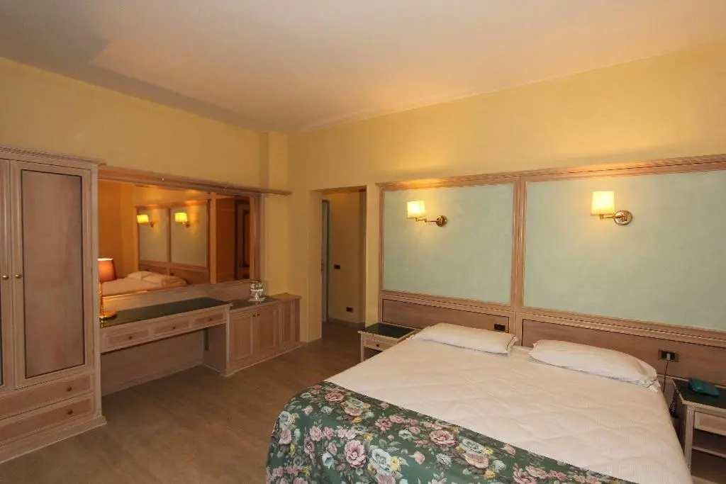 Park Hotel