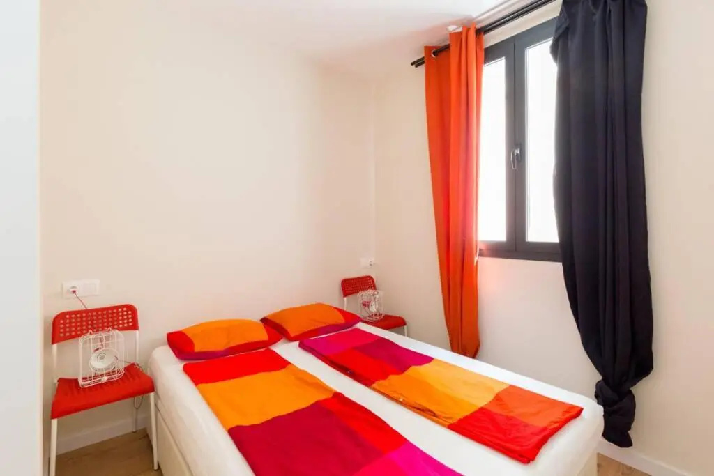 CASTA 2 - Apartamento céntrico de un dormitorio con opción de garaje