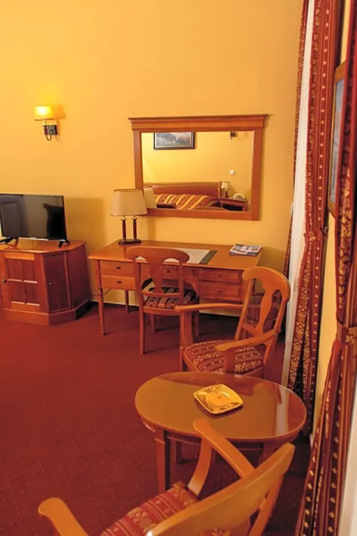Hotel Wollner